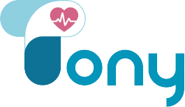 Tony Logo