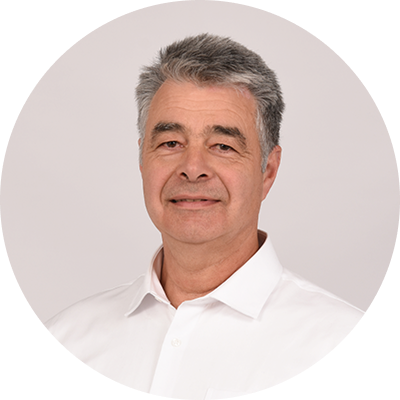 Rainer Ott